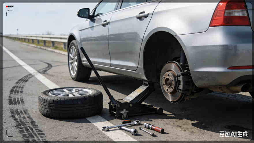 榕城区道路救援汽车送玻璃水