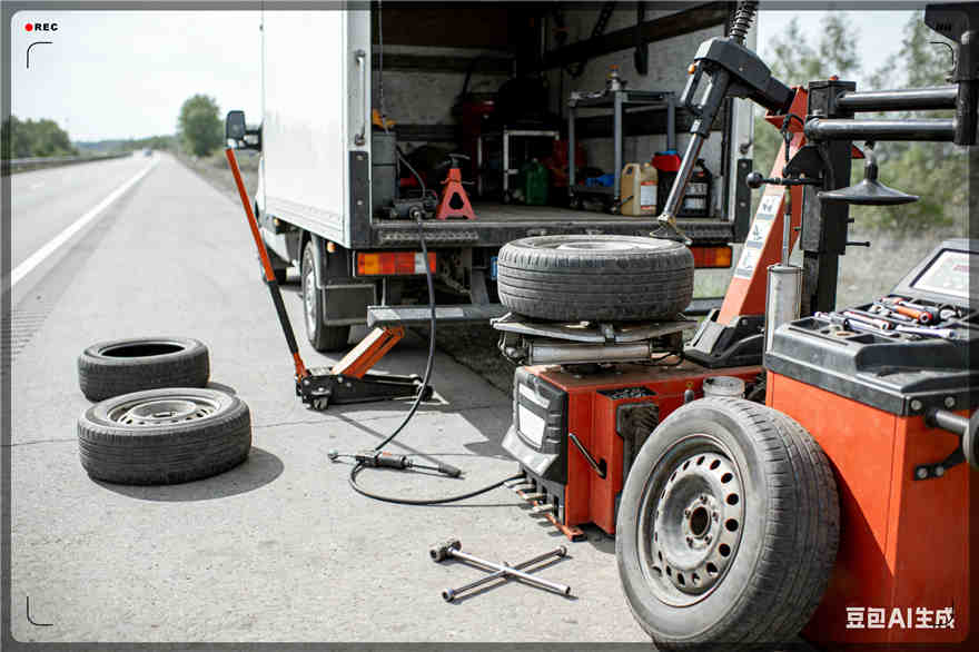 榕城区道路救援汽车送机油