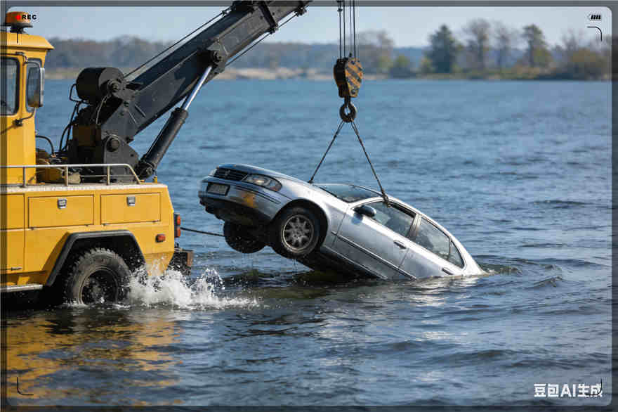 榕城区汽车救援送柴油